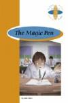 THE MAGIC PEN 2º  ESO | 9789963473311