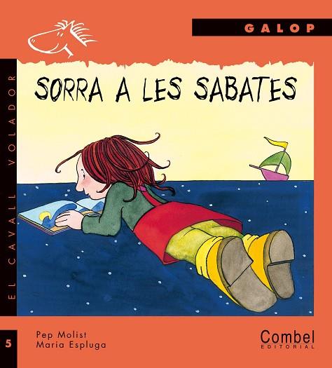SORRA A LES SABATES (LLETRA DE PAL) | 9788478645633 | ESPLUGA,MARIA MOLIST,PEP