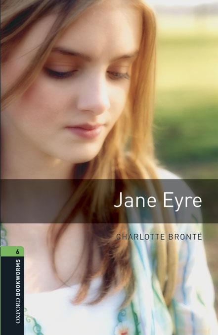 JANE EYRE | 9780194610674 | BRONTE,CHARLOTTE