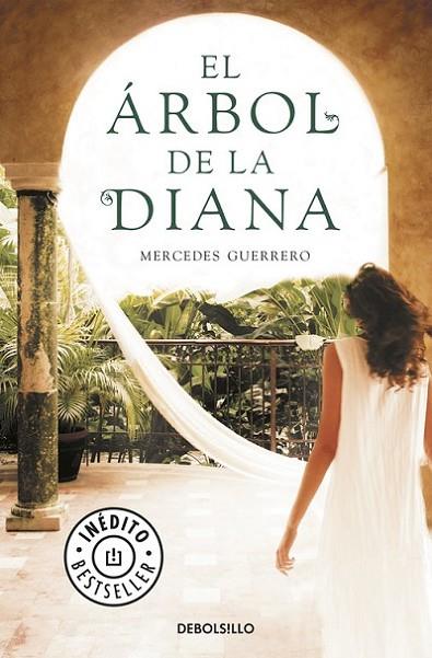 EL ARBOL DE LA DIANA | 9788499083735 | GUERRERO,MERCEDES