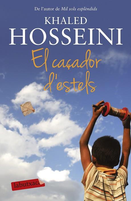 CAÇADOR D,ESTELS | 9788499308630 | HOSSEINI,KHALED