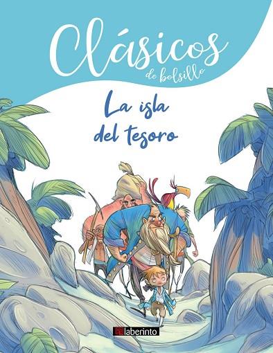 LA ISLA DEL TESORO | 9788484839736 | LOUIS STEVENSON, ROBERT