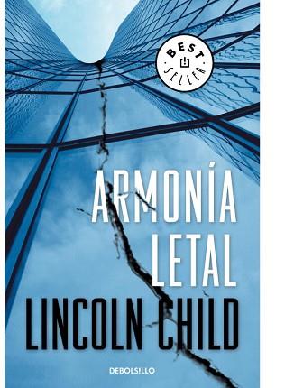 ARMONIA LETAL | 9788483461761 | CHILD,LINCOLN