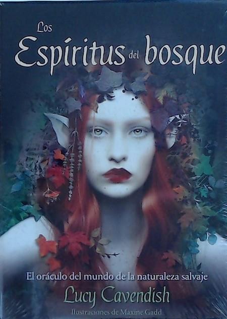 EL ESPIRITU DEL BOSQUE | 9782813219510 | CAVENDISH LUCY