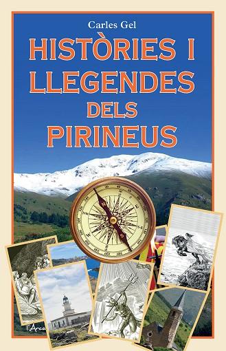 HISTÒRIES I LLEGENDES DELS PIRINEUS | 9788412727227 | GEL,CARLES