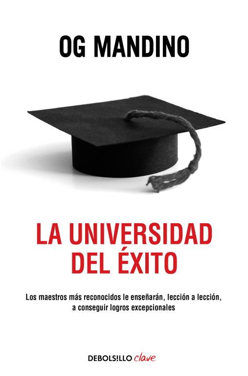 UNIVERSIDAD DEL EXITO | 9788497939775 | MANDINO,OG