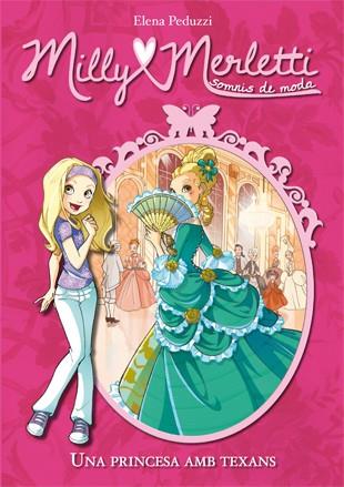 UNA PRINCESA EN TEXANS | 9788424649982 | PEDUZZI,ELENA