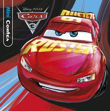 CARS 3 | 9788491374626 | DISNEY