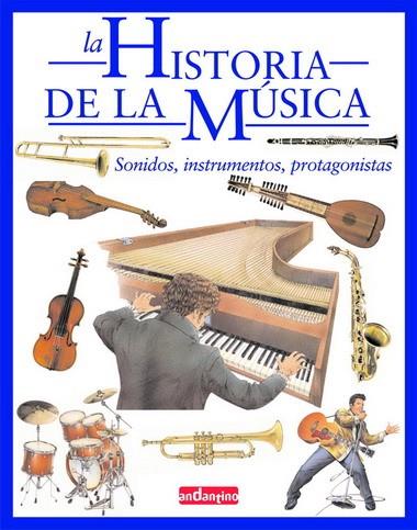 HISTORIA DE LA MUSICA SONIDOS INSTRUMENTOS PROTAGONISTAS | 9788493423001 | CATUCCI,STEFANO