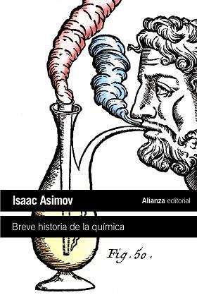 BREVE HISTORIA DE LA QUIMICA | 9788420664217 | ASIMOV,ISAAC