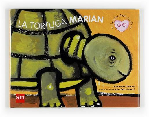 TORTUGA MARIAN | 9788467527308 | TABOADA,ALMUDENA