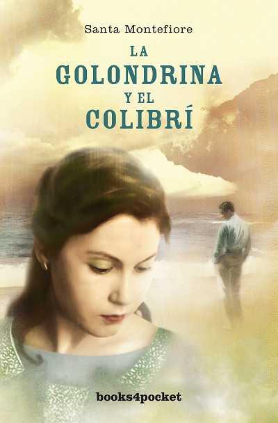 GOLONDRINA Y EL COLIBRI | 9788492516797 | MONTEFIORE,SANTA