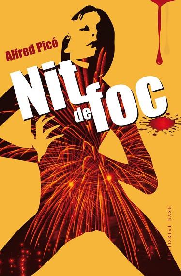 NIT DE FOC | 9788415711742 | PICO,ALFRED