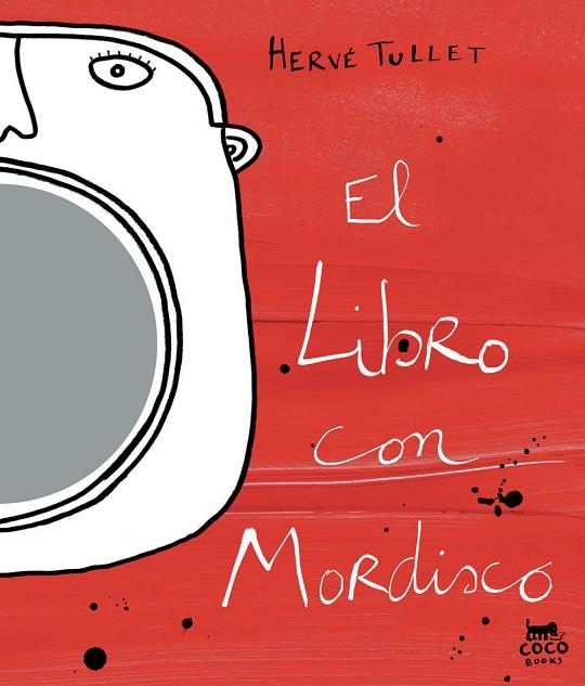 LIBRO CON MORDISCO | 9788493782184 | TULLET,HERVE