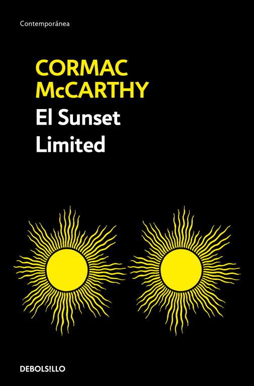 SUNSET LIMITED | 9788490321188 | MCCARTHY,CORMAC