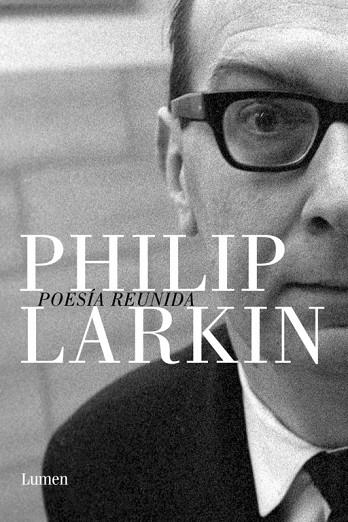 POESIA REUNIDA | 9788426422606 | LARKIN,PHILIP