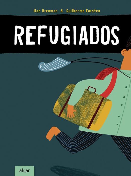 REFUGIADOS | 9788491426462 | BRENMAN, ILLAN