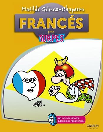 FRANCES PARA TORPES | 9788441532281 | GOMEZ-CHAPARRO,MATILDE