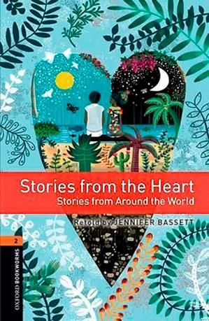 OXFORD BOOKWORMS 2. STCRIES FROM THE HEART MP3 PACK | 9780194624763 | BASSETT, JENNIFER