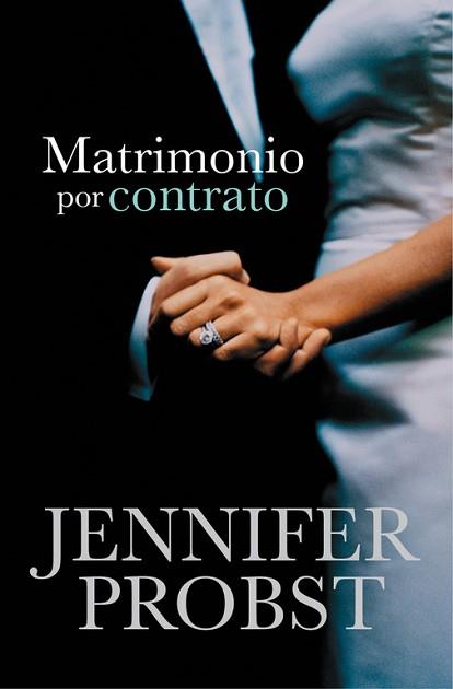 MATRIMONIO POR CONTRATO | 9788415962311 | PROBST,JENNIFER