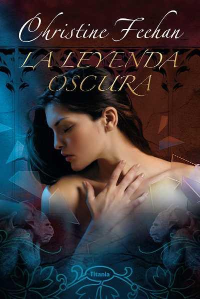 LEYENDA OSCURA | 9788496711297 | FEEHAN,CHRISTINE