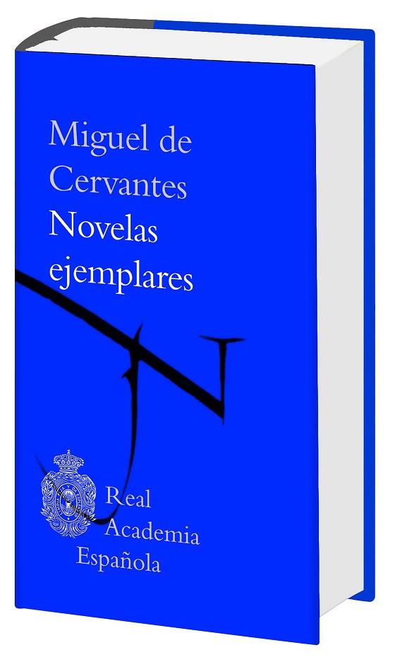 NOVELAS EJEMPLARES | 9788467054033 | CERVANTES, MIGUEL DE