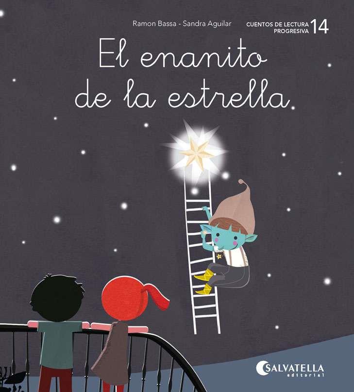 EL ENANITO DE LA ESTRELLA (LL) | 9788417841133 | BASSA I MARTÍN, RAMON