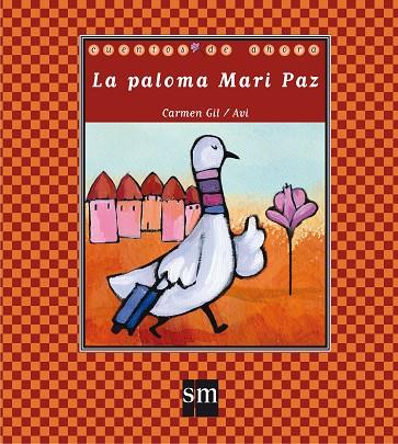 PALOMA MARI PAZ | 9788467545685 | AVI GIL,CARMEN