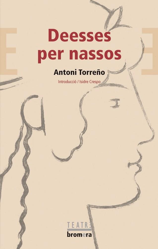 DEESSES PER NASSOS | 9788498243499 | TORREÑO,ANTONI