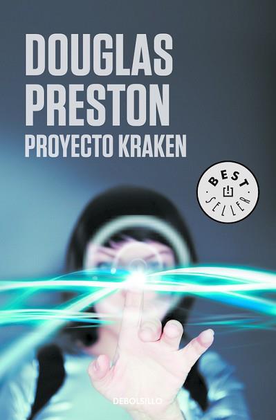 PROYECTO KRAKEN | 9788466333726 | PRESTON,DOUGLAS