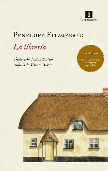 LA LIBRERIA | 9788417115197 | FITZGERALD,PENELOPE