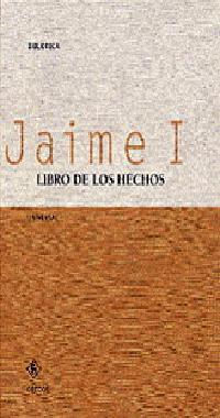 LIBRO DE LOS HECHOS | 9788424923716 | JAIME I FEMENIA,LAURA
