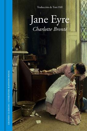 JANE EYRE | 9788439730101 | BRONTE,CHARLOTTE