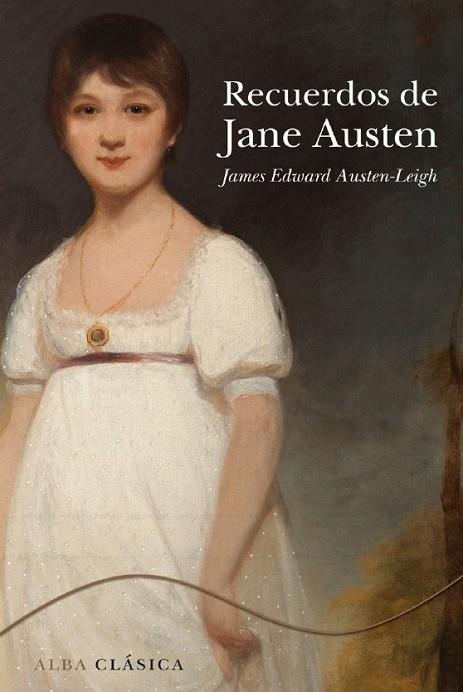 RECUERDOS DE JANE AUSTEN | 9788484286929 | AUSTEN-LEIGH,JAMES EDWARD