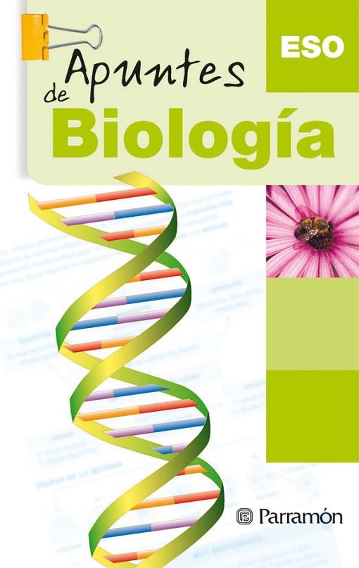 APUNTES DE BIOLOGIA | 9788434229174 | BARRES, JOSEP MARIA