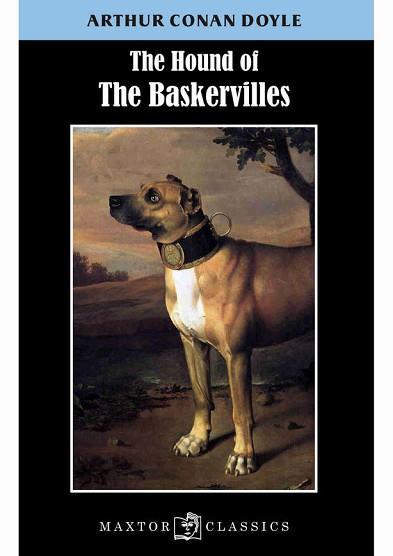 HOUND OF THE BASKERVILLES | 9788490019269 | CONAN DOYLE,ARTHUR