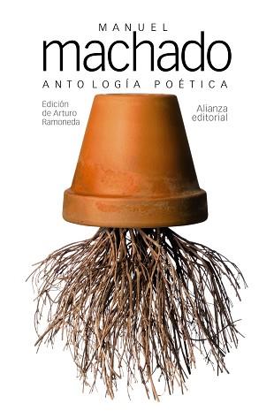 ANTOLOGIA POETICA | 9788491044932 | MACHADO,MANUEL