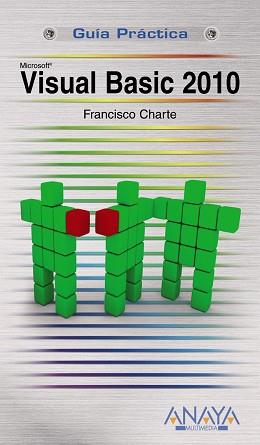 VISUAL BASIC 2010 | 9788441527386 | CHARTE OJEDA,FRANCISCO