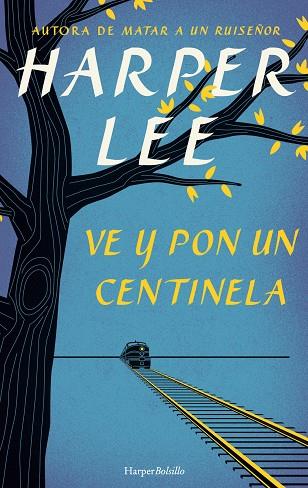 VE Y PON UN CENTINELA | 9788491390572 | LEE,HARPER