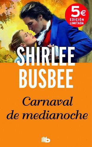 CARNAVAL DE MEDIANOCHE | 9788490701065 | BUSBEE,SHIRLEY