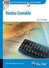 TECNICA CONTABLE | 9788478979844 | ALBARRAN FRANCISCO,JOSE MIGUEL