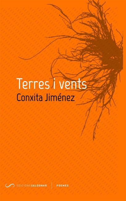 TERRES I VENTS | 9788494289606 | JIMENEZ,CONXITA