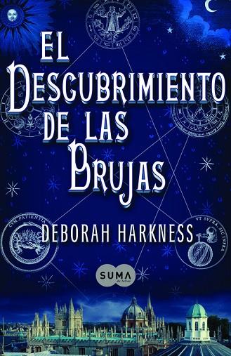 DESCUBRIMIENTO DE LAS BRUJAS | 9788483652190 | HARKNESS,DEBORAH