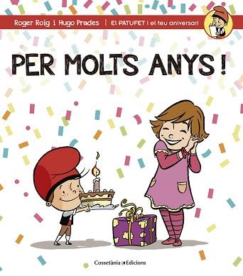 PER MOLTS ANYS! NENA | 9788490344200 | PRADES,HUGO ROIG,ROGER