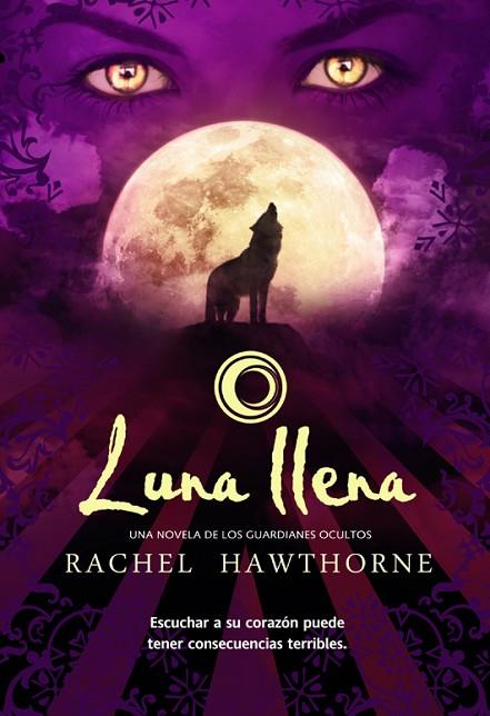 LUNA LLENA | 9788498006766 | HAWTHORNE,RACHEL