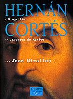 HERNAN CORTES BIOGRAFIA | 9788483107584 | MIRALLES,JUAN