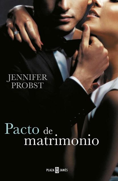 PACTO DE MATRIMONIO | 9788401015915 | PROBST,JENNIFER