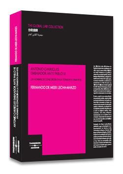 ANTONIO GARRIGUES EMBAJADOR ANTE PABLO VI. UN HOMBRE DE CONCORDANCIA EN LA TORMENTA (1964-1972) | 9788483553701 | MEER LECHA-MARZO,FERNANDO DE