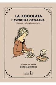 LA XOCOLATA. | 9788412798548 | VIRGILI, MARCEL·LÍ