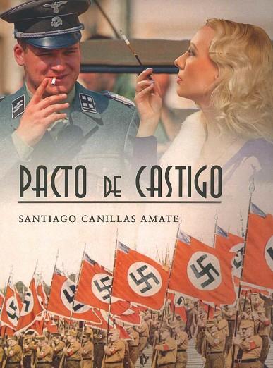 PACTO DE CASTIGO | 9788418270994 | SANTIAGO CANILLAS AMATE